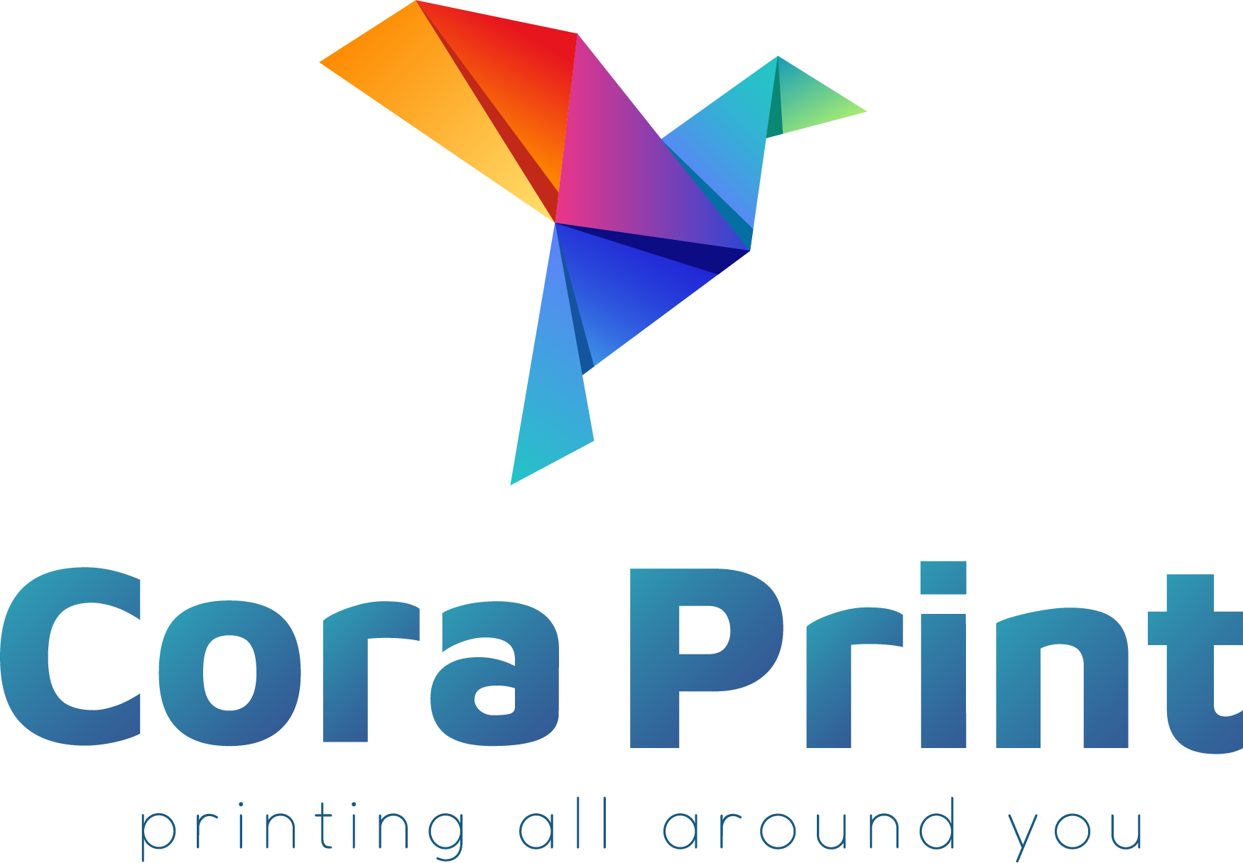 Cora Print