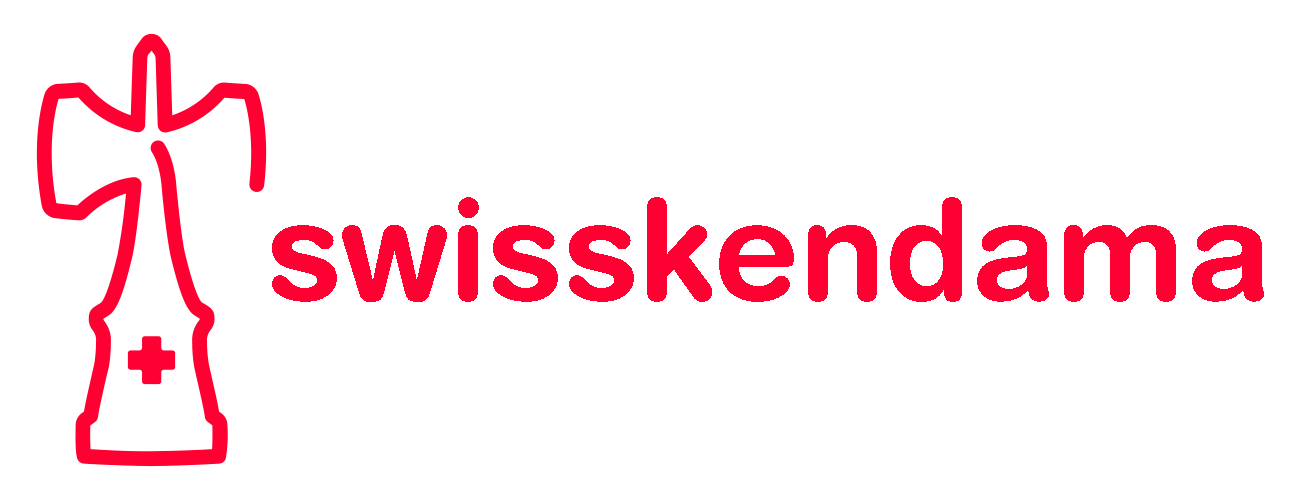Swiss Kendama